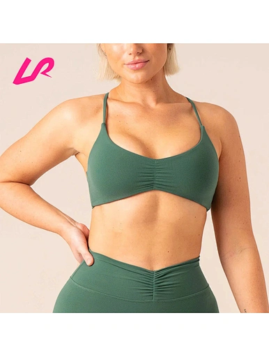 Don't sacrifice style for support - our thin strap bras for larger bust sizes have you covered. Shop our collection now and find your perfect fit.